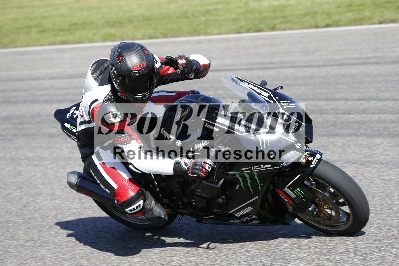 /12 30.04.2025 Speer Racing ADR/Gruppe gruen/86
